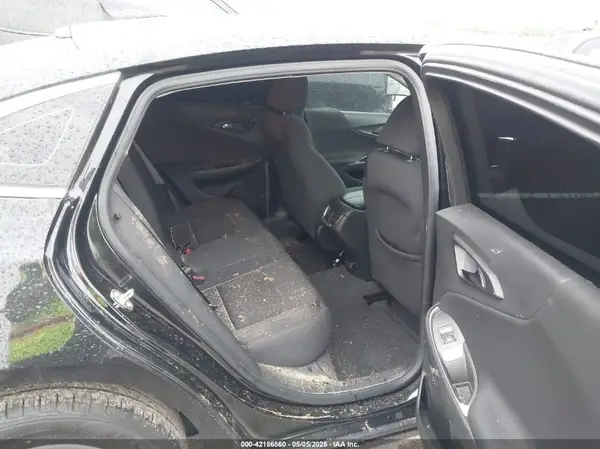 1G1ZD5ST8PF181347 2023 CHEVROLET MALIBU - Image 8
