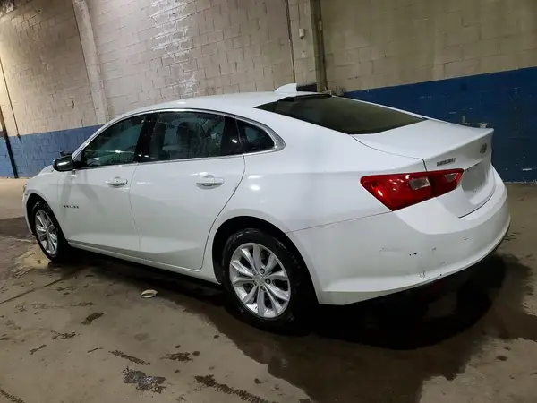1G1ZD5ST8PF181767 2023 CHEVROLET MALIBU - Image 2