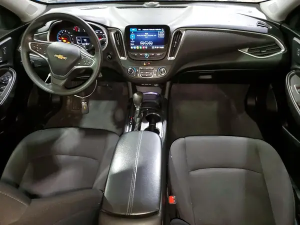 1G1ZD5ST8PF181767 2023 CHEVROLET MALIBU - Image 8