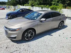 1G1ZD5ST8PF182059 2023 CHEVROLET MALIBU