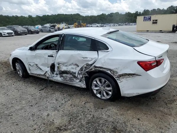 1G1ZD5ST8PF182062 2023 CHEVROLET MALIBU - Image 2