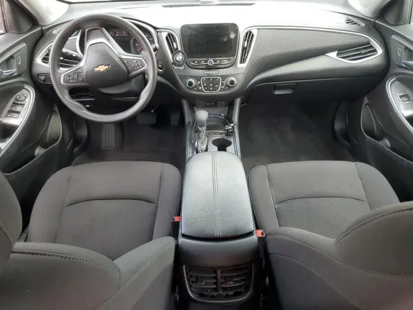 1G1ZD5ST8PF182062 2023 CHEVROLET MALIBU - Image 8