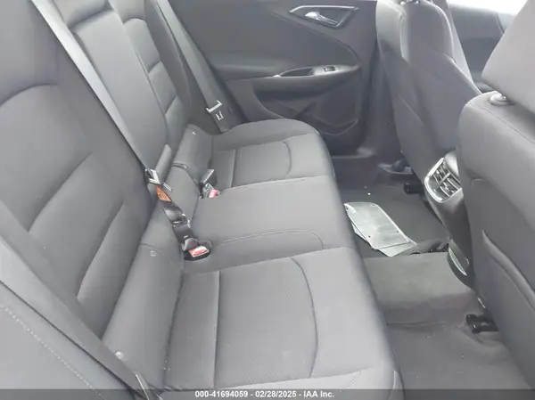 1G1ZD5ST8PF182403 2023 CHEVROLET MALIBU - Image 8