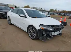 1G1ZD5ST8PF182434 2023 CHEVROLET MALIBU
