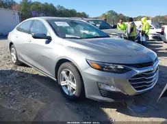 1G1ZD5ST8PF182613 2023 CHEVROLET MALIBU