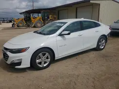 1G1ZD5ST8PF182661 2023 CHEVROLET MALIBU