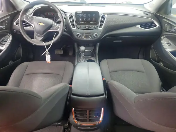 1G1ZD5ST8PF182661 2023 CHEVROLET MALIBU - Image 8