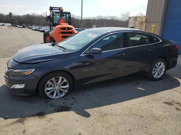 1G1ZD5ST8PF183485 2023 CHEVROLET MALIBU - Image 1