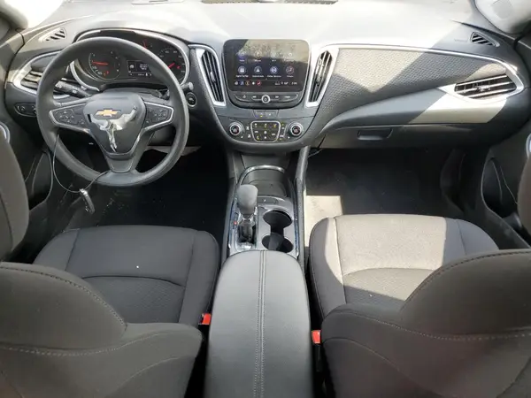 1G1ZD5ST8PF183485 2023 CHEVROLET MALIBU - Image 8