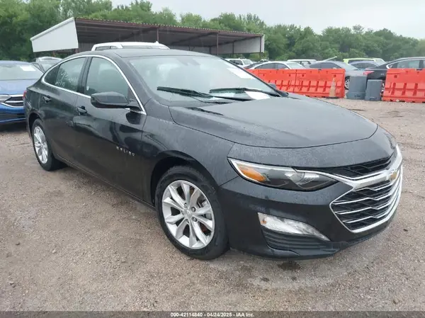 1G1ZD5ST8PF184121 2023 CHEVROLET MALIBU - Image 1