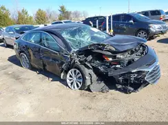 1G1ZD5ST8PF184233 2023 CHEVROLET MALIBU