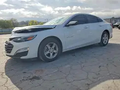 1G1ZD5ST8PF184393 2023 CHEVROLET MALIBU