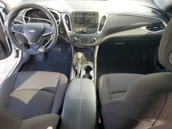 1G1ZD5ST8PF184393 2023 CHEVROLET MALIBU - Image 8