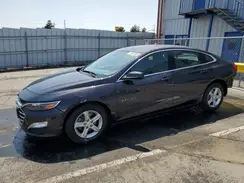 1G1ZD5ST8PF184491 2023 CHEVROLET MALIBU
