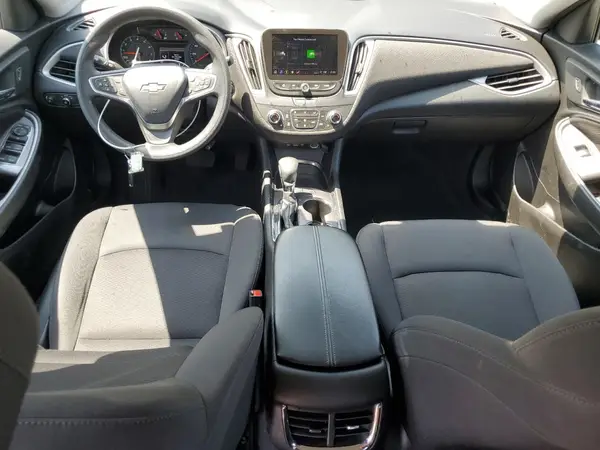1G1ZD5ST8PF184491 2023 CHEVROLET MALIBU - Image 8