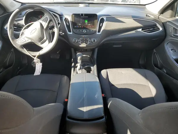 1G1ZD5ST8PF184622 2023 CHEVROLET MALIBU - Image 8