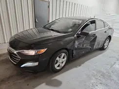 1G1ZD5ST8PF184703 2023 CHEVROLET MALIBU