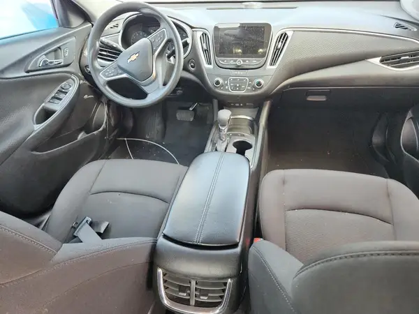 1G1ZD5ST8PF184703 2023 CHEVROLET MALIBU - Image 8