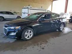 1G1ZD5ST8PF184930 2023 CHEVROLET MALIBU