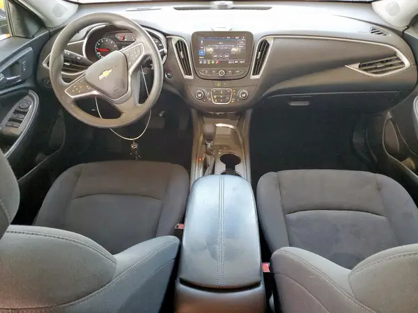 1G1ZD5ST8PF184930 2023 CHEVROLET MALIBU - Image 8