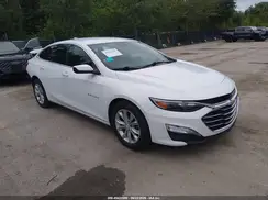 1G1ZD5ST8PF185155 2023 CHEVROLET MALIBU
