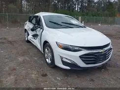 1G1ZD5ST8PF185253 2023 CHEVROLET MALIBU