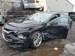 1G1ZD5ST8PF185267 2023 CHEVROLET MALIBU