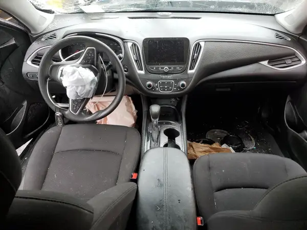 1G1ZD5ST8PF185267 2023 CHEVROLET MALIBU - Image 8