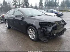 1G1ZD5ST8PF185530 2023 CHEVROLET MALIBU