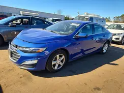 1G1ZD5ST8PF185558 2023 CHEVROLET MALIBU