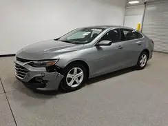 1G1ZD5ST8PF185673 2023 CHEVROLET MALIBU