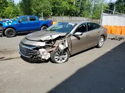 1G1ZD5ST8PF185690 2023 CHEVROLET MALIBU
