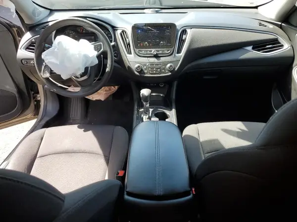 1G1ZD5ST8PF185690 2023 CHEVROLET MALIBU - Image 8