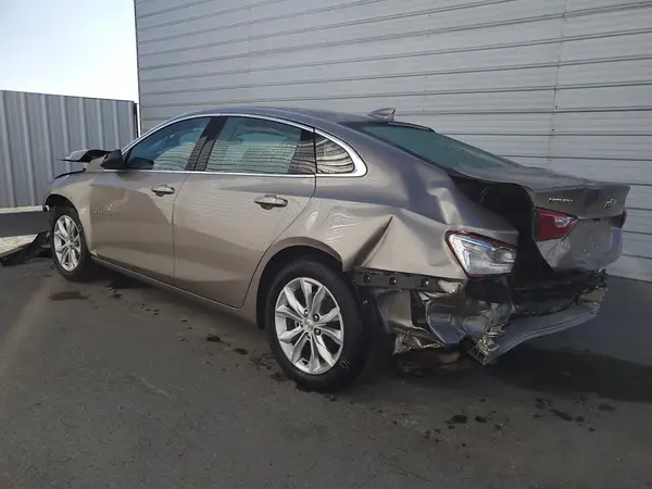 1G1ZD5ST8PF185818 2023 CHEVROLET MALIBU - Image 2