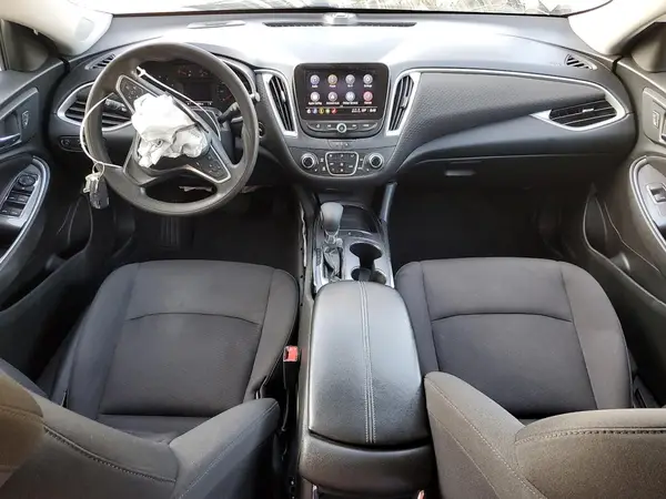 1G1ZD5ST8PF185818 2023 CHEVROLET MALIBU - Image 8