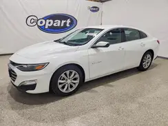 1G1ZD5ST8PF185897 2023 CHEVROLET MALIBU