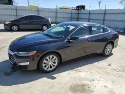 1G1ZD5ST8PF186290 2023 CHEVROLET MALIBU