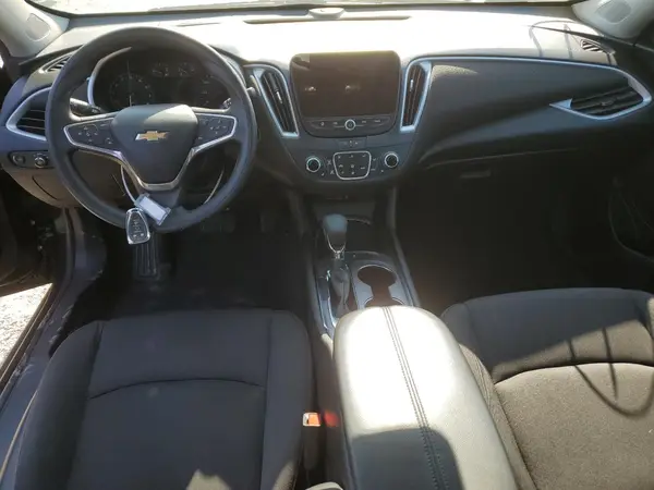1G1ZD5ST8PF186290 2023 CHEVROLET MALIBU - Image 8
