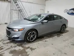 1G1ZD5ST8PF186435 2023 CHEVROLET MALIBU