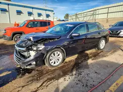 1G1ZD5ST8PF187083 2023 CHEVROLET MALIBU