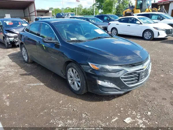 1G1ZD5ST8PF188024 2023 CHEVROLET MALIBU - Image 1