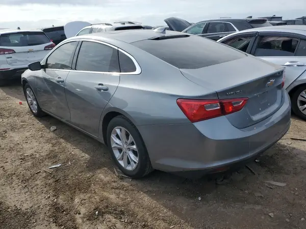 1G1ZD5ST8PF188279 2023 CHEVROLET MALIBU - Image 2