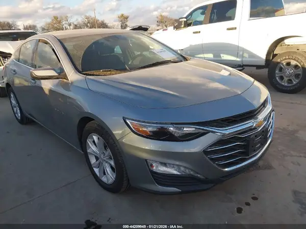 1G1ZD5ST8PF188315 2023 CHEVROLET MALIBU - Image 1