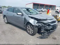 1G1ZD5ST8PF188346 2023 CHEVROLET MALIBU