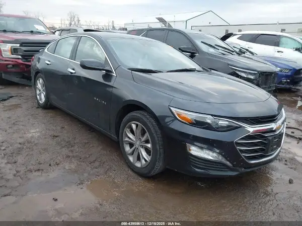 1G1ZD5ST8PF188492 2023 CHEVROLET MALIBU - Image 1