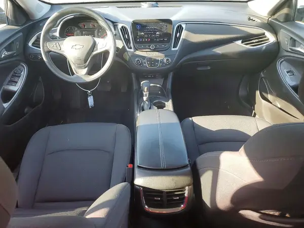1G1ZD5ST8PF188590 2023 CHEVROLET MALIBU - Image 8