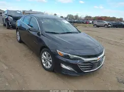 1G1ZD5ST8PF188752 2023 CHEVROLET MALIBU