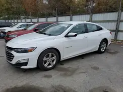 1G1ZD5ST8PF188816 2023 CHEVROLET MALIBU