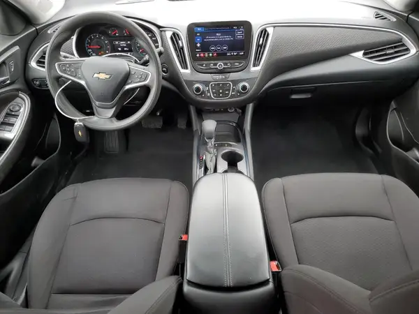 1G1ZD5ST8PF188816 2023 CHEVROLET MALIBU - Image 8