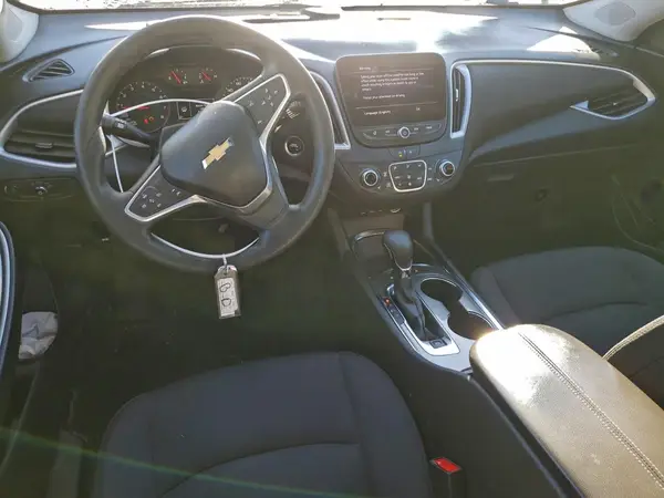 1G1ZD5ST8PF188864 2023 CHEVROLET MALIBU - Image 8